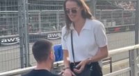 “Formula-1”də sevgi formulu - MARAQLI GÖRÜNTÜLƏR