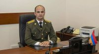 Ermənistan Milli Təhlükəsizlik Xidmətinin direktoru Bakıya gəldi