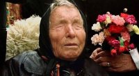 Vanqa 2026-cı ili necə görüb? - Yadplanetlilər gələcək və Putin...