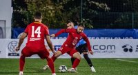 Klublarımız Çempionlar Liqasında mübarizəni dayandırdı