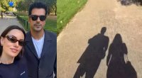 Məşhur cütlük niyə tez-tez bu şəhərə gedir? – Pərəstişkarları maraq içində - FOTO