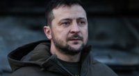 Zelenski: “Nə Koreya, nə də Finlandiya ssenarisinə razıyıq”