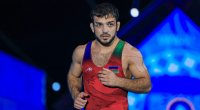 Yunan-Roma güləşçimiz DÜNYA ÇEMPİONU oldu