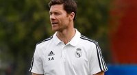 Xabi Alonsonun rəqabət PLANI