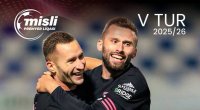 “Sabah” “Turan Tovuz”u məğlub etdi - VİDEO