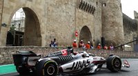 Bu gün Formula 1 Azərbaycan Qran-Prisinin qalibi məlum olacaq