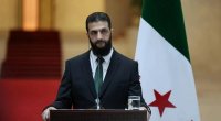 Suriya Prezidenti ilk dəfə ABŞ-a getdi