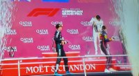 "Formula-1" üzrə Azərbaycan Qran-prisinin QALİBLƏRİ mükafatlandırıldı
