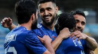 “Qarabağ” “Araz-Naxçıvan”ı darmadağın etdi - VİDEO