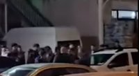 “Öz ölkənə qayıt”: Marneulidəki qalmaqalla bağlı yeni detallar - VİDEO