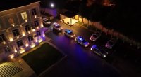 Polis Oğuzda əməliyyat keçirdi - Bir ailənin üzvləri saxlanıldı – VİDEO