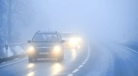 Yol Polisindən dumanlı hava ilə bağlı ÇAĞIRIŞ