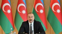 Prezidentdən prokurorların beynəlxalq konfransının iştirakçılarına MÜRACİƏT