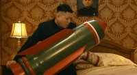 KXDR-in yeni gizli silahları var? - Kim Çen İndən AÇIQLAMA