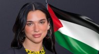 Dua Lipa İsrail dəstəkləyən menecerini işdən çıxardı