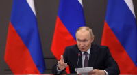 Putin bu gün vacib bəyanatla çıxış edəcək - Kreml