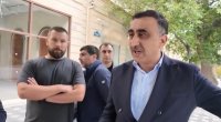 “Velosiped zolağı çəkiləndən nə kirayəhaqqını, nə də vergini ödəyə bilirik” - Video