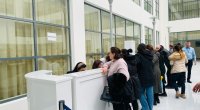 Şəkər xəstəsi müayinəyə getdi, kardioloq və qastroenteroloqun pullarını oğurladı