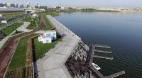 Böyükşor gölünün ətrafı ilə bağlı - 5 milyard dollarlıq müqavilə