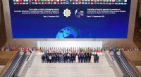 III Bakı Təhlükəsizlik Forumu KEÇİRİLDİ - FOTO/VİDEO