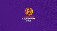 III MDB Oyunlarında futbol yarışının PÜŞKÜ ATILDI