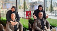 Qızından Rafael İsgəndərovla bağlı paylaşım - FOTO