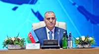 “Təhlükəsizlik orqanlarının rolu təkcə fiziki müdaxilə ilə məhdudlaşmır” - Əli Nağıyev
