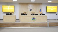 Xocalı soyqırımı, Qarakənd faciəsi və digər cinayətlərlə bağlı sənədlər elan edildi - MƏHKƏMƏ/FOTO