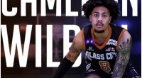 “Sərhədçi” amerikalı basketbolçu TRANSFER ETDİ