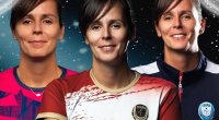 “Turan”da serbiyalı voleybolçu