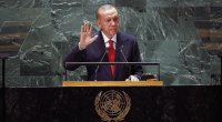 Ərdoğan: “Netanyahu hökumətinin məqsədi Fələstin dövlətinin qurulmasını mümkünsüz etməkdir” - VİDEO