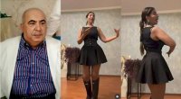 Yaşar Nurinin qızı tənqid hədəfinə çevrildi — VİDEO