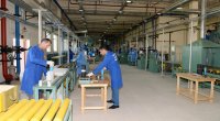 “Azərsilah”ın zavodunda qəza – YARALI VAR