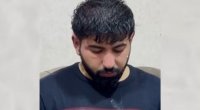 Mələyin görüntüsünü paylaşıb pul toplayan şəxs tutuldu - Foto