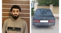 Avtoxuliqanlıq edib videosunu “TikTok”da paylaşdı, həbs edildi