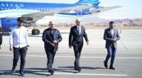 Şahin Mustafayev Təbrizə GETDİ – FOTO