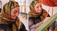 78 yaşlı Hicrət nənə: "Tələbə olacağımı eşidəndə çox sevindim" – VİDEO