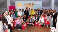 “Nar”ın dəstəyi ilə ölkəmizdə ilk inklüziv intellektual oyun turniri baş tutub – FOTO