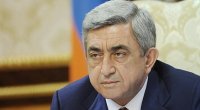 Serj Sarkisyandan Paşinyana CAVAB: “Heç vaxt axmaqlarla mübahisə etməyin”