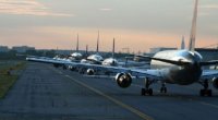 Moskvaya PUA hücumu: Aeroportlarda reyslər ləğv edildi