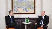 Dünya maliyyə nəhənglərinin Azərbaycana ARTAN MARAĞI – Yeni əməkdaşlıq PERSPEKTİVLƏRİ