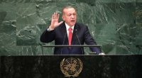Ərdoğan BMT tribunasından Şimali Kipr Türk Cümhuriyyətinin tanınmasına ÇAĞIRIŞ ETDİ