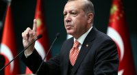Ərdoğan: “Qəzzada baş verənlər insanlığa ləkədir” - VİDEO