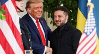“Tramp Putindən çox mənə güvənir” - Zelenski
