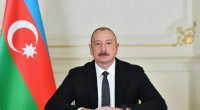 TRIPP marşrutu Asiyanı Avropa ilə birləşdirən vacib nəqliyyat əlaqəsi olacaq – Azərbaycan Prezidenti