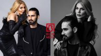 Xatun gənc duet ortağı ilə eşq yaşayır? - VİDEO