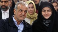 ABŞ Pezeşkianın ailəsinə viza vermədi