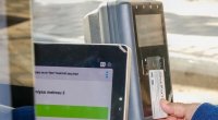 Bakıda neçə avtobusda nağdsız ödəniş mümkündür? - RƏSMİ AÇIQLAMA
