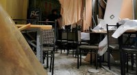 Bakıda kafedə müğənni ilə ofisiantın əlbəyaxa davası - Bəraət verildi