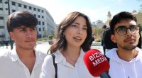 Əcnəbi şəxslə evlənərsiniz? - Paytaxt sakinlərindən MARAQLI CAVABLAR – VİDEO